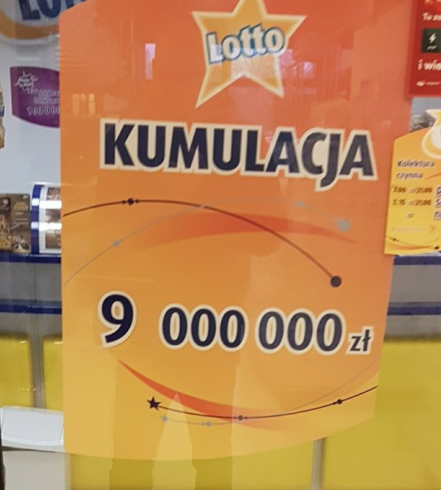 Wyniki Lotto [Lotto, Lotto Plus, MiniLotto, MultiMulti, Kaskada]