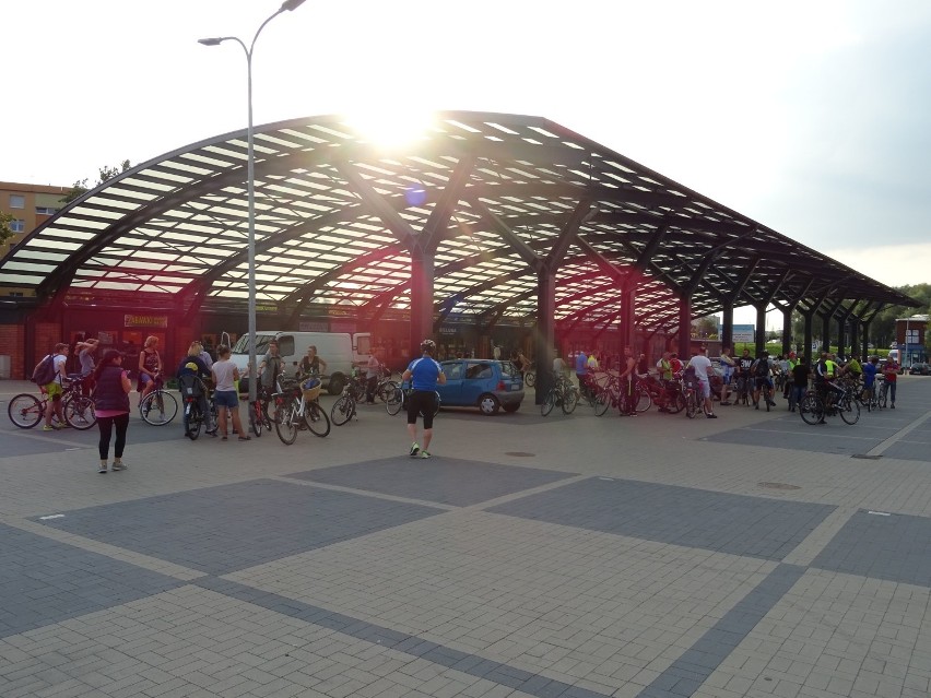 Wielki sukces śremskich cyklistów - burmistrz Śremu powołał...