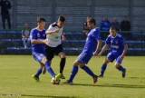 Świt Szczecin - Unia Solec Kujawski 3:0 w 9. kolejce 3. ligi [zdjęcia]