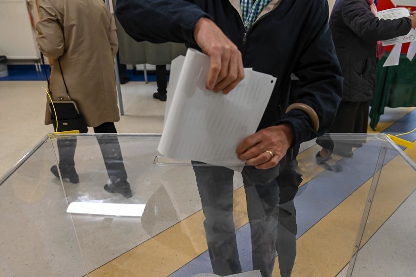 Tu znajdziesz wyniki wyborów prezydenckich w Jedliczu