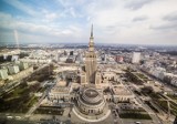 Pałac Kultury i Nauki w Warszawie ma 68 lat. Budynek skrywa mnóstwo tajemnic. Oto najciekawsze fakty