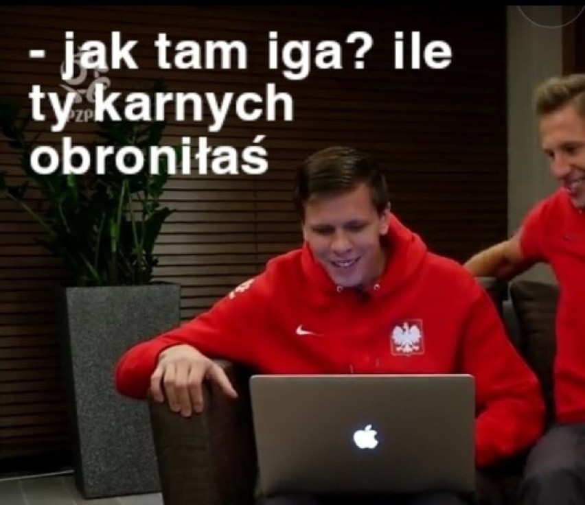 Polska - Arabia Saudyjska - oto NAJLEPSZE memy po meczu! Szczęsny nowym ministrem obrony! Mistrzostwa Świata 2022 w Katarze