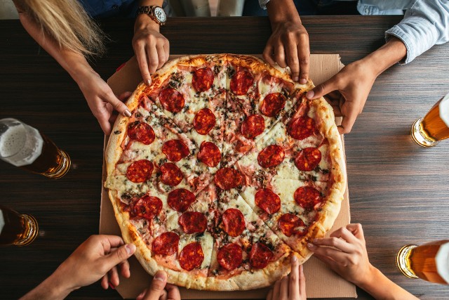 Gdzie zjeść dobrą pizzę w Działdowie?