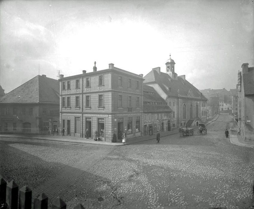 Jak kiedyś było nad Nysą Łużycką? Zobacz archiwalne fotografie! [GALERIA]