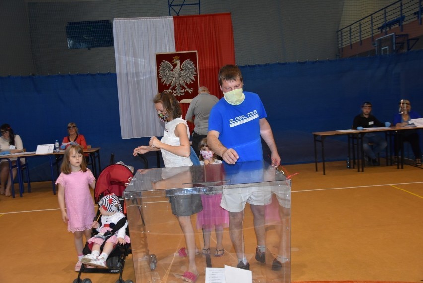 Wyniki wyborów prezydenckich 2020 w Bytomiu. Frekwencja wyniosła 60,35 proc. W mieście wygrał Rafał Trzaskowski