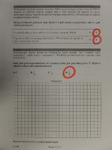 Egzamin gimnazjalny 2015 z CKE. Matematyka [ODPOWIEDZI, ARKUSZE]