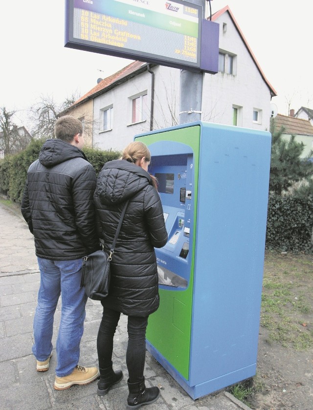 E-bilet jest jednym z elementów systemu wartego około 54 mln zł, w tym  dofinansowanie to ponad 37 mln zł