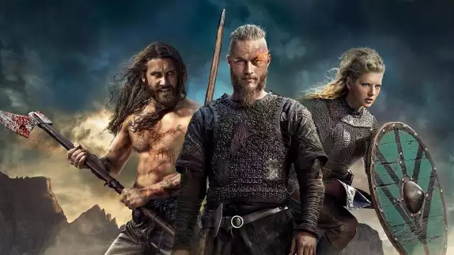 Pod wodzą Ragnara Lothbroka dzielni Wikingowie zdobywali zachód. Co robią teraz aktorzy znani z udziału w serialu?