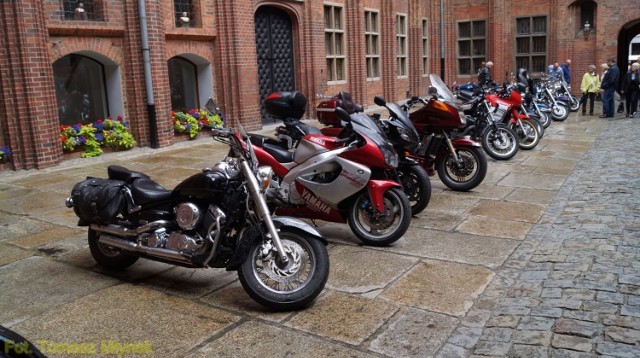 Motoserce 2014 Toruń