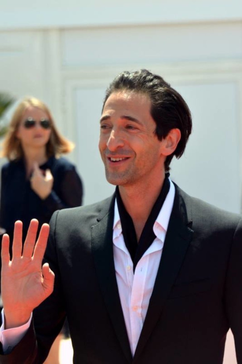 Adrien Brody - zdobywca Oscara za główną rolę w filmie...