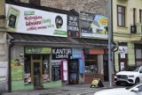 Reklamowa wolna amerykanka na ulicach Tarnowa. Uchwała krajobrazowa jest, ale termin jej wejścia w życie jest odkłądany