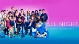 "All Night". Młodzieżowy serial o całonocnej imprezie maturalnej już w HBO GO! [ZWIASTUN+ZDJĘCIA]