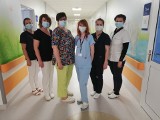 Szpital w Jastrzębiu wznowił działalność oddziału pediatrii. Zawieszenie trwało 5 miesięcy, w końcu udało się zatrudnić nowych lekarzy