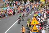 Gdzie obejrzeć Tour de Pologne 2015. Transmisja Tour de Pologne online i w telewizji