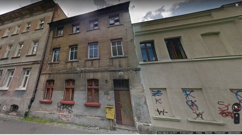 Oto budynki i miejsca w Inowrocławiu wpisane do rejestru...