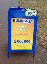 Wyniki Lotto z 12 lipca - 12.07.2018             