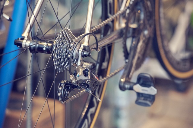 Zobacz zestawienie serwisów rowerowych w Dzierzgoniu i napraw swój jednoślad