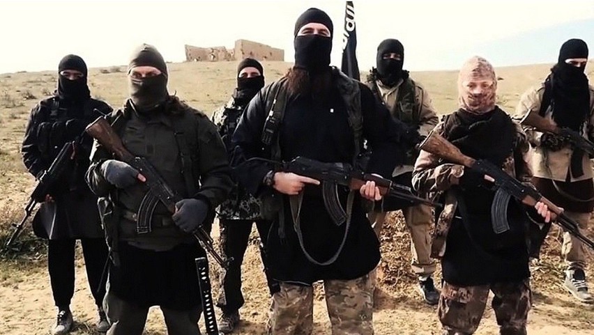 Terrorysta Państwa Islamskiego ISIS zatrzymany w Rybniku! Jest zamieszany w zamachy w Paryżu!