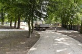 Zmieniamy Wielkopolskę: Kolejny park w Lesznie wkrótce będzie otwarty po rewitalizacji