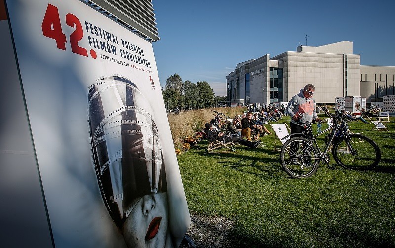 Kto będzie triumfował na tegorocznym festiwalu?...