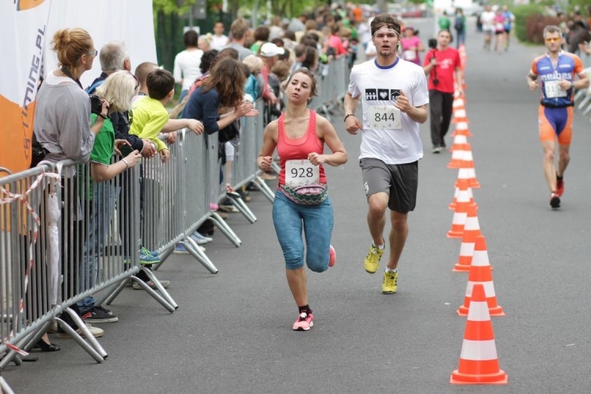 Bieg Na Tak - Run of Spirit: Charytatywnie nad Maltą