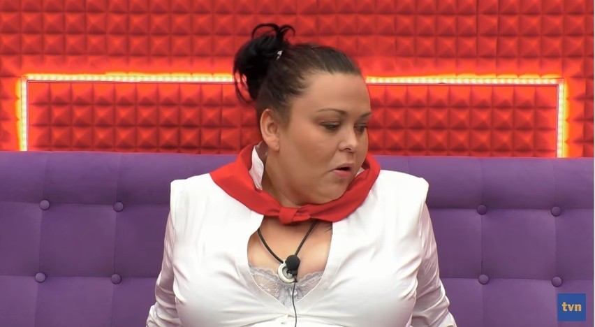 "Big Brother 2". Kasia Strojek doigrała się! Musiała opuścić Dom Wielkiego Brata! 