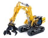 Prezent na Dzień Dziecka - Lego Technic. Komu taki pomysł spodoba się najbardziej?
