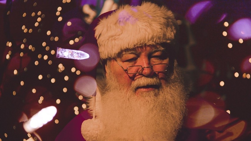 8 grudnia, na Grochowską 272 dotrze Święty Mikołaj,...