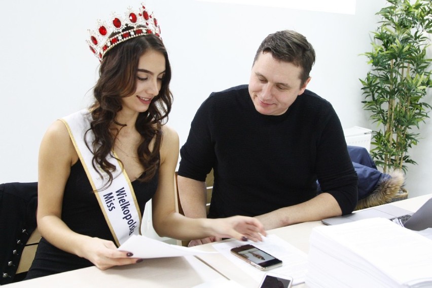 Casting na Miss i Mistera w Lesznie