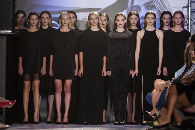 Elite Model Look Poland. Znamy najpiękniejszą Polkę, która pojedzie do Chin [ZDJĘCIA]