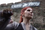 Castle Party: Fani muzyki gotyckiej zjechali do Bolkowa [zdjęcia]