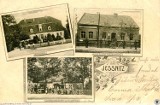 Archiwalne pocztówki z Biecza i Jasienicy. Zobacz jak wyglądały przed wojną te miejscowości