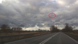 UFO w Żaganiu i okolicach? Mieszkańcy z regionu opowiadają o dziwnych obiektach na niebie!