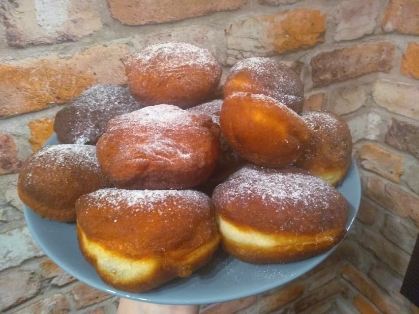 Przepis na pączki. Tradycyjne domowe pączki, które zawsze wychodzą pyszne