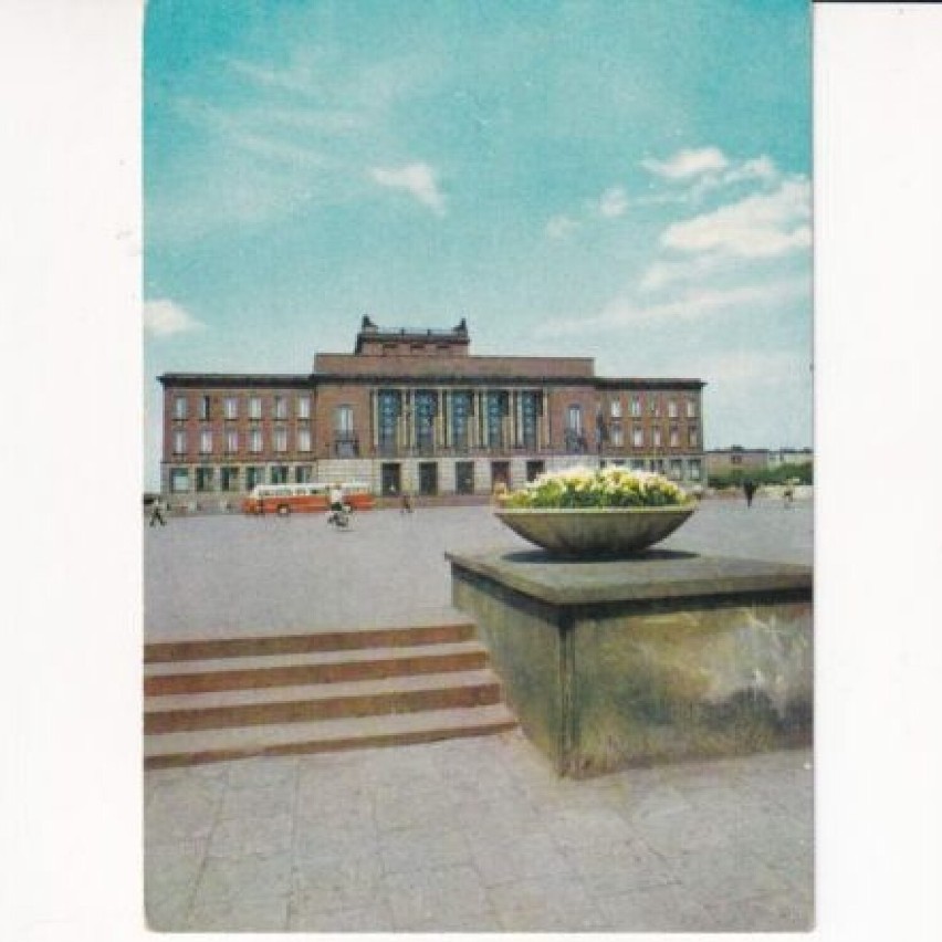 Pałac Kultury Zagłębia