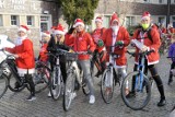 Mikołaje na rowerach znów przejadą przez Głogów i rozwiozą prezenty. Zapraszają do udziału