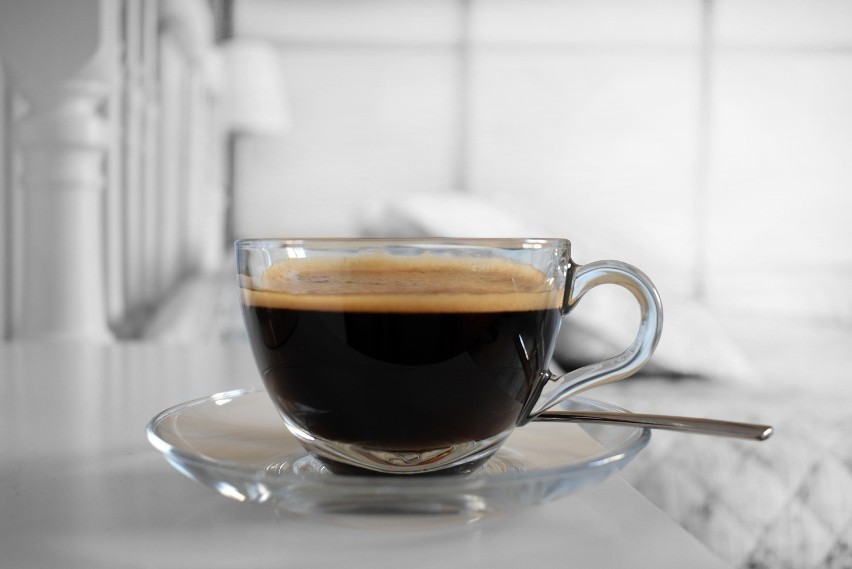 Kawa zmniejsza ryzyko depresji

Kolejna zaleta picia kawy....