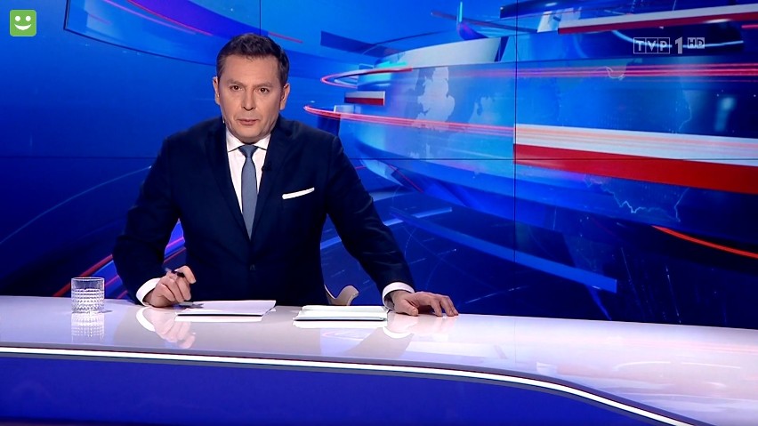 Kinga Rusin ostro o materiale "Wiadomości" TVP! "Wy żałosne, kłamliwe kreatury!"