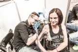 Tattoo Konwent Katowice 2015 [ZDJĘCIA]. Festiwal tatuażu w Szybie Wilson