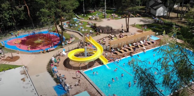 Wkrótce otwarcie basenu letniego w Powsinie. Ceny biletów droższe niż przed rokiem