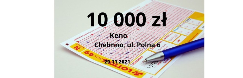 10 tys. złotych