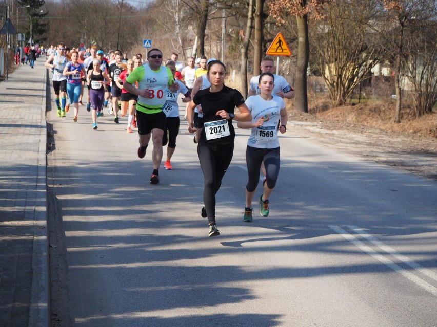 Grand Prix Traktu Brzeskiego: pięć biegów, dwa województwa....