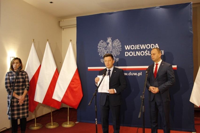 Będzie droga s8 Wrocław-Kłodzko. Jest rozporządzenie w sprawie zmiany sieci dróg ekspresowych