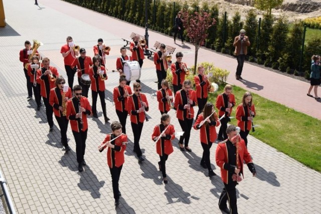 10. jubileuszowy przegląd orkiestr dętych 2017 organizowano w Osięcinach. Swój kunszt zaprezentowały zespoły z Bądkowa, Raciążka, Wagańca, Brześcia Kujawskiego i Osięcin. Przegląd zorganizowany został w ramach Dni Osięcin.