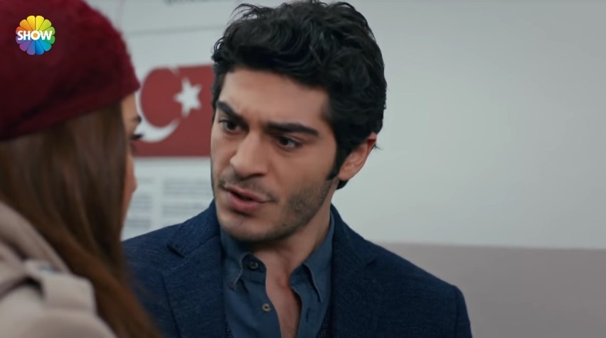 "Miłosne potyczki" odcinek 101. Murat i Doruk spotykają się w firmie. Hayat planuje romantyczne walentynki [STRESZCZENIE ODCINKA]