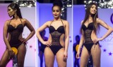 Miss Egzotica 2018. Kobiety z całego świata walczyły w Warszawie o tytuł najpiękniejszej [ZDJĘCIA] 