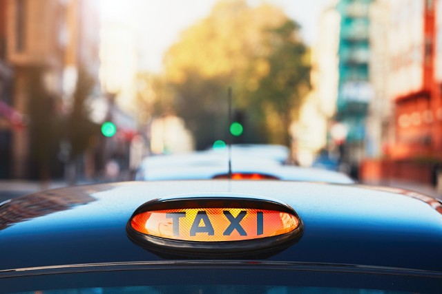 Gdzie zamówić taksówkę w Mielcu? Wasze opinie 