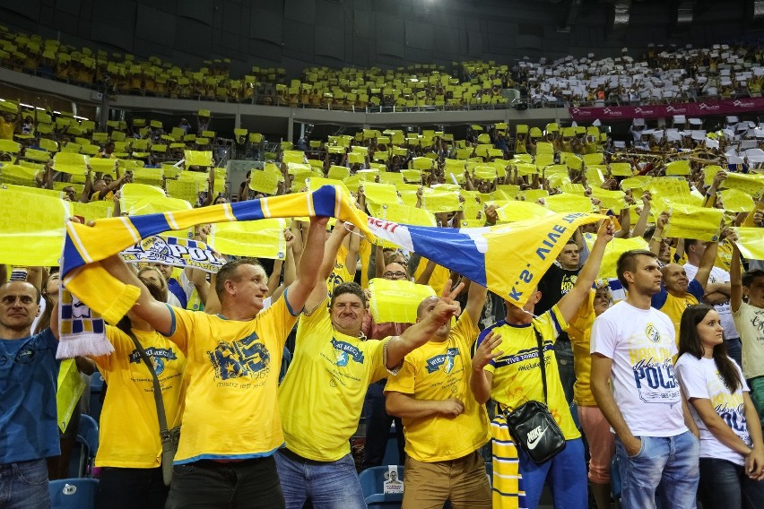 Zespół Vive Tauron Kielce zremisował w sparingowym spotkaniu...