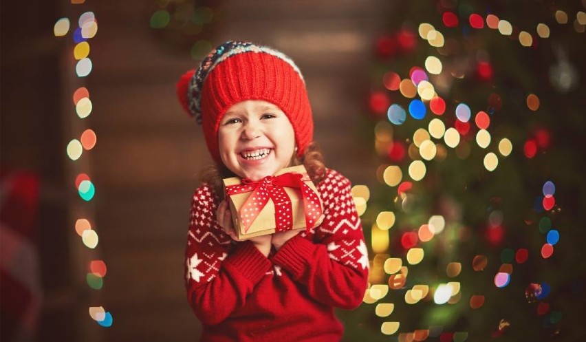 Szukamy dzieci na świąteczną okładkę tygodnika "7 Dni Tomaszów Opoczno". Kto jest chętny?