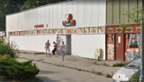 Google Street View na Osiedlu Zawiszy Czarnego w Żarach. Te zdjęcia zrobiono niemal jedneście lat temu